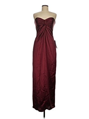 Xscape Cocktail Dress (view 1)