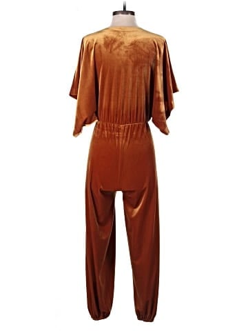 Norma Kamali Jumpsuit (view 2)