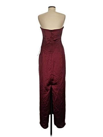 Xscape Cocktail Dress (view 2)