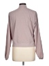 Nike Solid Pink Jacket Size L - photo 2