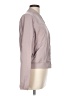 Nike Solid Pink Jacket Size L - photo 4