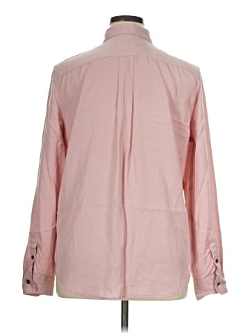 Chaps Long Sleeve Button-Down Shirt (view 2)