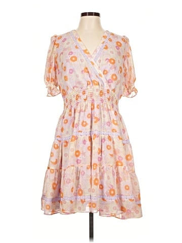 Taylor Casual Dress (view 1)