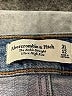 Abercrombie & Fitch Blue Jeans Size 31 waist - photo 7