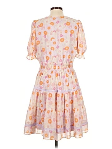 Taylor Casual Dress (view 2)
