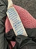 U.S. Apparel 100% Polyester Pink Pullover Hoodie Size S - photo 8