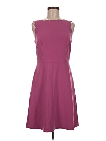 Ann Taylor LOFT Outlet Casual Dress (view 1)