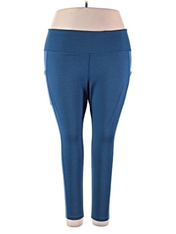 Tek Gear Active Pants (view 1)