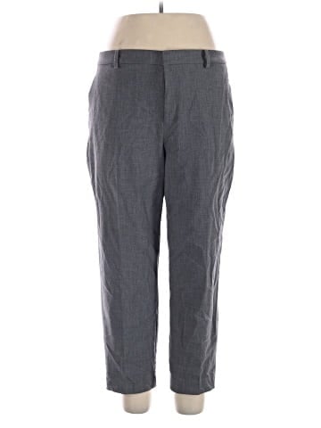 Uniqlo Dress Pants (view 1)