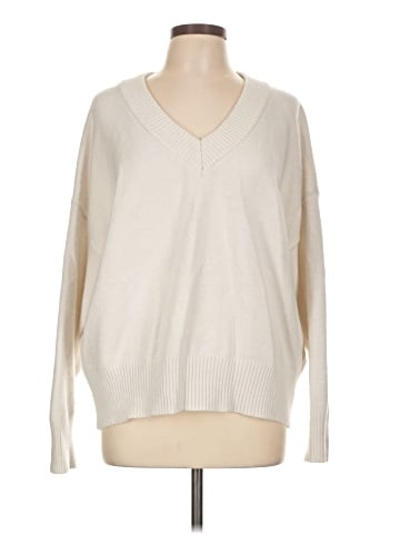 Bershka Pullover Sweater (view 1)