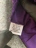 Double D Ranch Purple Long Sleeve Blouse Size M - photo 8