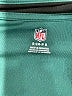 NFL 100% Polyester Green Long Sleeve T-Shirt Size S (kids) - photo 3