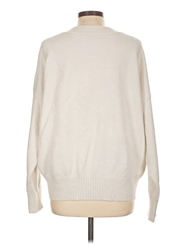 Bershka Pullover Sweater (view 2)