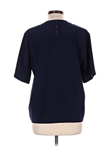 Worthington Short Sleeve Top (view 2)