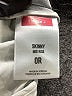 Express 100% Cotton Solid Gray Casual Pants Size 0R - photo 8