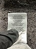 Express 100% Cotton Solid Gray Casual Pants Size 0R - photo 10