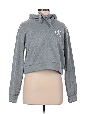 Calvin Klein Sweatshirt (view 1)