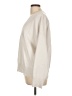 Bershka Ivory Pullover Sweater Size L - photo 5