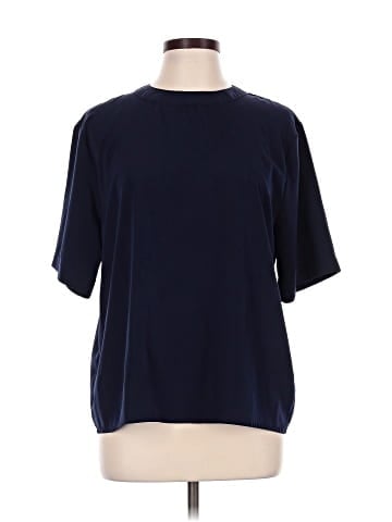 Worthington Short Sleeve Top (view 1)