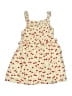 Hanna Andersson Hearts Ivory Dress Size 5 - photo 2