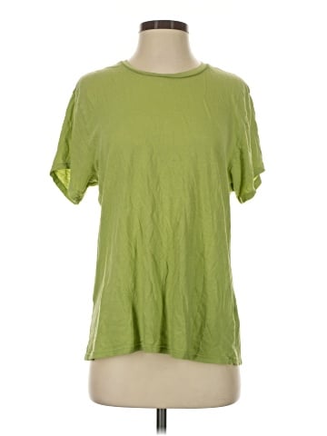 Reformation Jeans Short Sleeve T-Shirt (view 1)