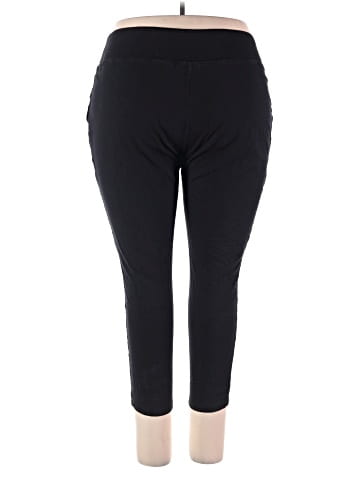 Sport Savvy Active Pants (view 2)
