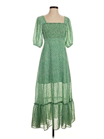 Traffic People Casual Dress (view 1)