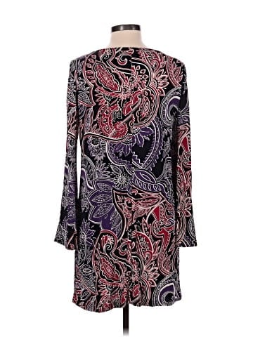Nicole Miller Cocktail Dress (view 2)