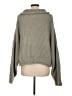 Moth Gray Poncho Size L - photo 2