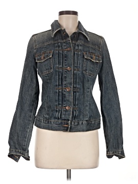 Limited Edition Denim Jacket