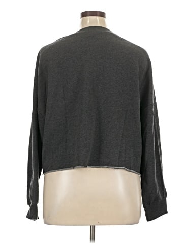 Victoria's Secret Pink Long Sleeve T-Shirt (view 2)