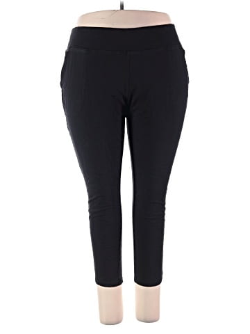 Sport Savvy Active Pants (view 1)