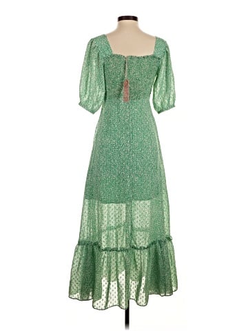 Traffic People Casual Dress (view 2)