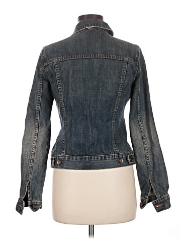 Limited Edition Denim Jacket (view 2)