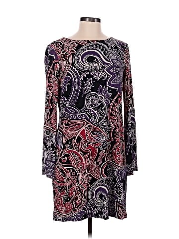 Nicole Miller Cocktail Dress (view 1)