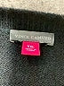 Vince Camuto Black Pullover Sweater Size XXL - photo 7