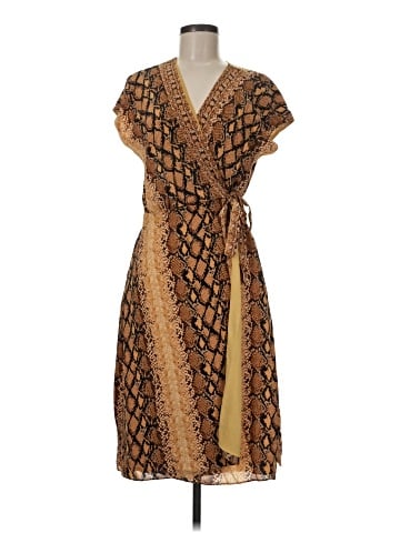Joie Cocktail Dress (view 1)