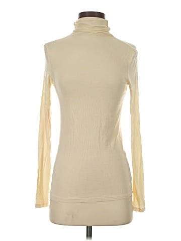Adriano Goldschmied Long Sleeve Turtleneck (view 1)