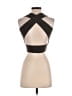 Olivaceous Black Tank Top Size M - photo 2