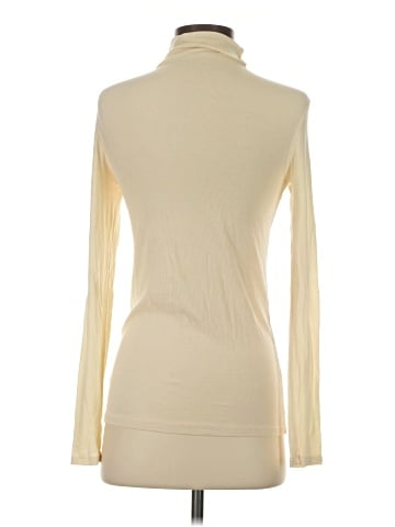 Adriano Goldschmied Long Sleeve Turtleneck (view 2)