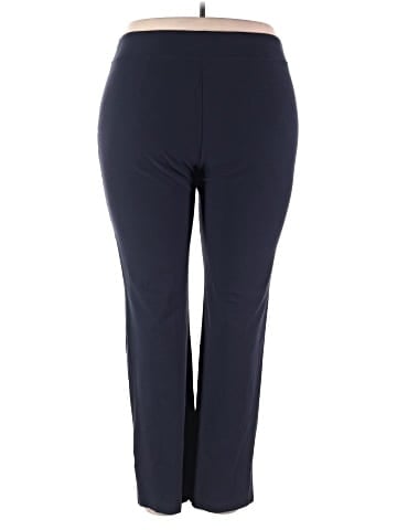Eileen Fisher Active Pants (view 2)