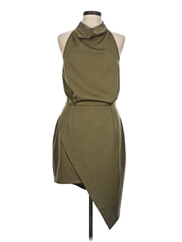 Elliatt Casual Dress (view 1)
