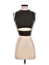 Olivaceous Black Tank Top Size M - photo 1