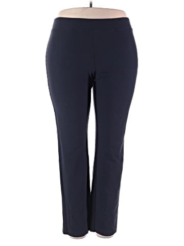 Eileen Fisher Active Pants (view 1)