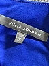 Julia Jordan Blue Jumpsuit Size 10 - photo 4