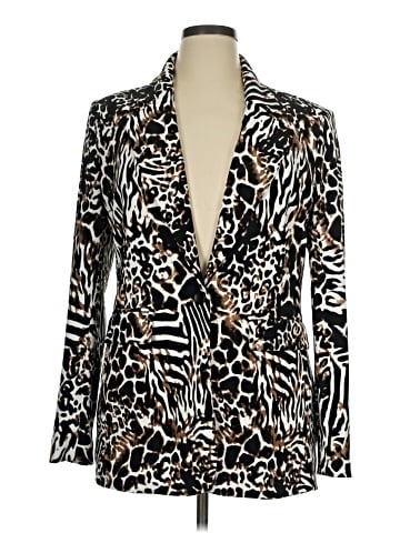 Boston Proper Blazer (view 1)