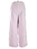 Athleta 100% Cotton Pink Casual Pants Size XL - photo 2
