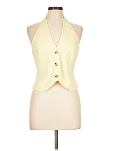 Zara Vest (view 1)