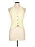 Zara Yellow Vest Size L - photo 1