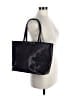 Guess 100% Polyurethane Black Tote One size - photo 2